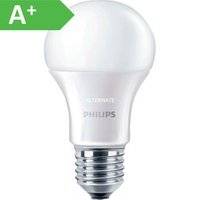 Philips LED EEK A+ (A++ - E) E27 Glühlampenform 11 W = 75 W WarmweißƒŸ 1 St.