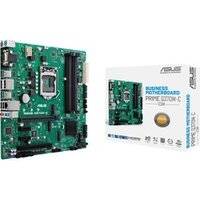 Asus PRIME Q370M-C/CSM Mainboard Sockel Intelß® 1151v2 Formfaktor Micro-ATX Mainboard-Chipsatz Intel