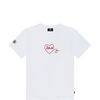 Chuck Taylor Love Boyfriend T-Shirt