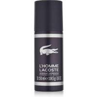 Lacoste L'Homme Deodorant Spray (150ml)