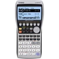 CASIO Grafikrechner FX-9860 GII, Batteriebetrieb