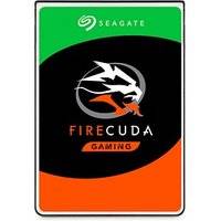 Seagate FireCuda 500 GB interne Festplatte