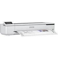 EPSON SureColor SC-T5100N Plotter