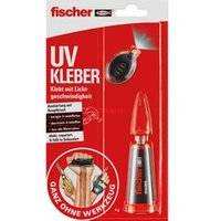 UV Kleber, 4g Fischer