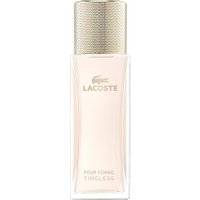 Lacoste Pour Femme Timeless Eau de Parfum Nat. Spray (30ml)