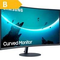 Samsung Curved Monitor C27T550FDU LED-Display 68,6 cm (27")