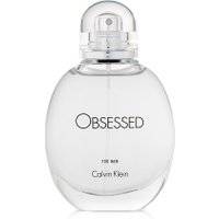 Calvin Klein Obsessed For Men Eau de Toilette Nat. Spray (75ml)