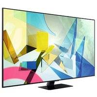 SAMSUNG GQ55Q80TGTXZG Smart-TV 138,0 cm (55 Zoll)