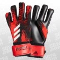 adidas Predator 20 League Glove rot/schwarz GrößŸe 9,5