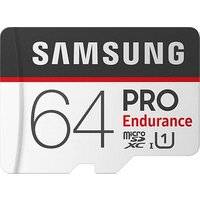 SAMSUNG Speicherkarte microSDXC PRO Endurance 64 GB