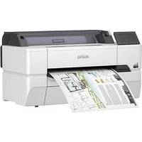 EPSON SureColor SC-T3400N Plotter