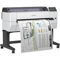 EPSON SureColor SC-T5400 Plotter