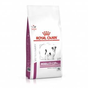 ROYAL CANIN MOBILITY C2P+ SMALL DOG 1,5kg
