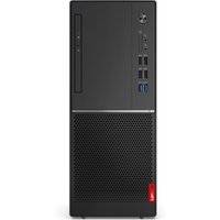 Lenovo V530-15ARR Tower 10Y30009GE - AMD Ryzen 5 2400G, 8GB RAM, 256GB SSD, Radeon Vega 11, Win10