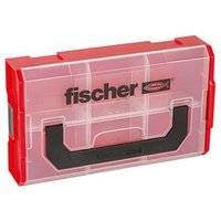 Fischer 533069 FIXtainer - Leere Box Inhalt 1 St.