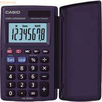CASIO HS-8VER Taschenrechner