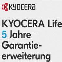 KYOCERA Life 5 Jahre Garantieerweiterung, Gruppe 25 (870W5025CSA) für ECOSYS M6235cidn, M6635cidn