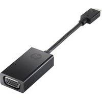 HP USB-Cß¢„¢ Adapter Passend für Marke: HP Elite, Pro
