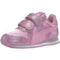 PUMA Sneaker pink