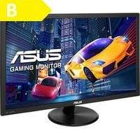 ASUS VP228QG 54,61 cm (21,5 Zoll) Gaming Monitor
