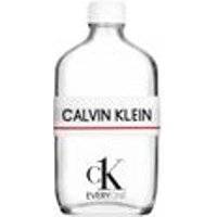 Calvin Klein CK EVERYONE Eau de Toilette, 50 ml