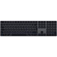 Magic Keyboard mit Ziffernblock, Tastatur
