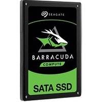 Seagate BarraCuda 120 250 GB interne SSD-Festplatte