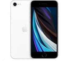 Apple iPhone SE 2020 Dual SIM 128GB - WeißŸ