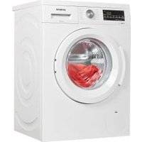SIEMENS Waschmaschine iQ500 WU14Q440, 7 kg, 1400 U/Min
