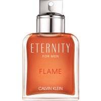 Calvin Klein Eternity Flame For Men Eau de Toilette Nat. Spray (100ml)
