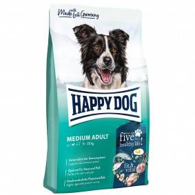 Happy Dog Supreme fit & vital Medium Adult 1kg