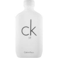 Calvin Klein CK All Eau de Toilette 200 ml