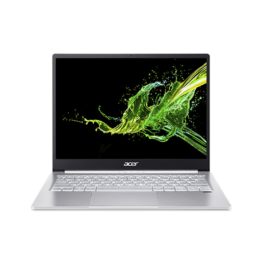 Acer Swift 3 Pro Ultraschlankes Notebook | SF313-52 | Silber