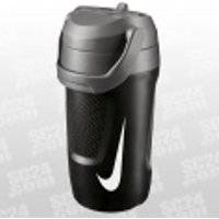 Nike Hyperfuel Insulated Jug Bottle 1,89 L schwarz/grau GrößŸe UNI