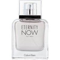 Calvin Klein Eternity Now For Men Eau de Toilette Nat. Spray (50ml)