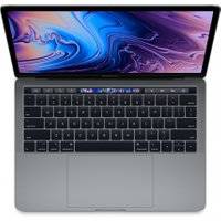 Apple Macbook Pro 13 2019 8GB/256GB 1.4GHz i5 Touch Bar MUHP2 (US Tastaturbelegung) - Space Grau