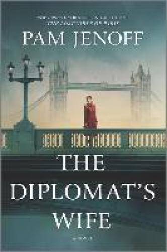 Jenoff, Pam: The Diplomats Wife
