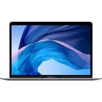 Apple 13'' MacBook Air 2020 10th i3 8GB RAM 256GB SSD (QWERTY Tastatur) - Space Grau