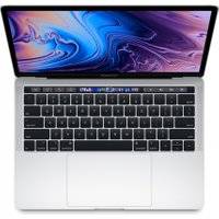 Apple Macbook Pro 13 2019 8GB/256GB 1.4GHz i5 Touch Bar (US Tastatur) - Silber