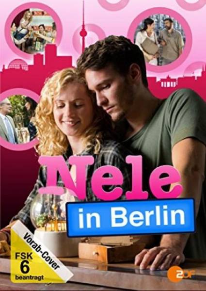 Nele in Berlin,DVD