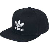 Adidas - SB Classic TRE Black/White - Caps