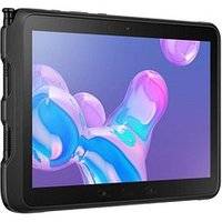 SAMSUNG Galaxy Tab Active Pro LTE Outdoor-Tablet 25,5 cm (10,1 Zoll) 64 GB schwarz