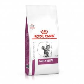 ROYAL CANIN EARLY RENAL 6kg