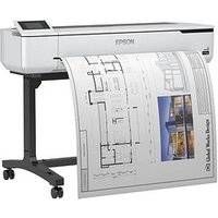 EPSON SureColor SC-T5100 Plotter