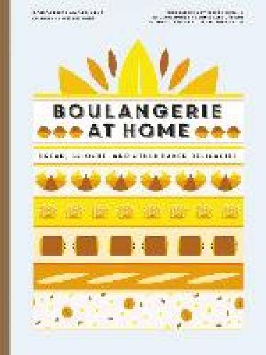 Landemaine, Rodolphe: Boulangerie at Home