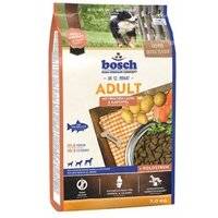 Bosch Hundefutter Adult Lachs & Kartoffel 15kg