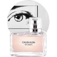 Calvin Klein Women Eau de Parfum 50 ml