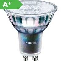 MASTER LEDspot ExpertColor 5.5-50W GU10 940 36D, LED-Lampe