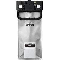 EPSON T01C100XL BK schwarz Tintenpatrone