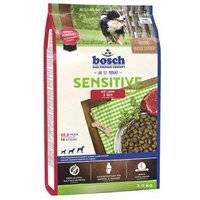 Bosch Hundefutter Sensitive Lamm & Reis 15kg